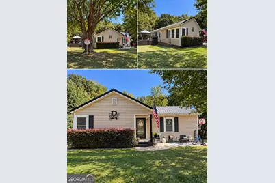 83 Third Street, Hartwell, GA 30643 - Photo 2