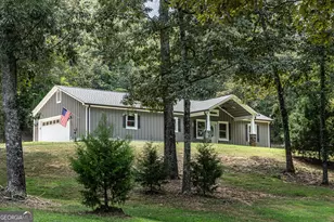 254 Biddy Rd SE, Rome, GA 30161 - Photo 1