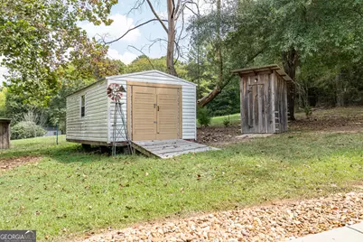 254 Biddy Road SE, Rome, GA 30161 - Photo 32