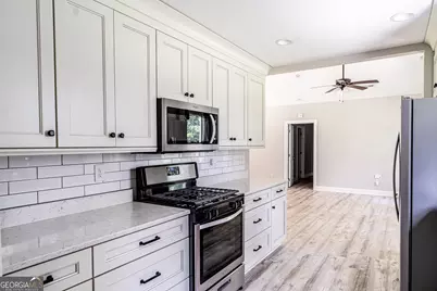 254 Biddy Road SE, Rome, GA 30161 - Photo 22