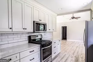 254 Biddy Rd SE, Rome, GA 30161 - Photo 22