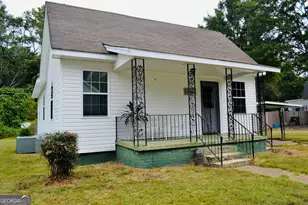 404 Green Ave, Hogansville, GA 30230 - Photo 2