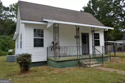 404 Green Avenue, Hogansville, GA 30230 - Photo 2