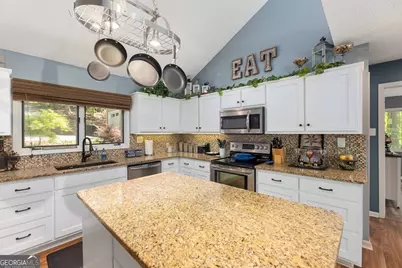 1710 Quail Hollow Drive, Hamilton, GA 31811 - Photo 20
