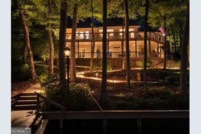 1710 Quail Hollow Drive, Hamilton, GA 31811 - Photo 2