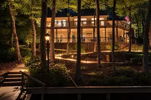 1710 Quail Hollow Dr, Hamilton, GA 31811 - Photo 2