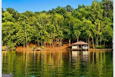 1710 Quail Hollow Drive, Hamilton, GA 31811 - Photo 1