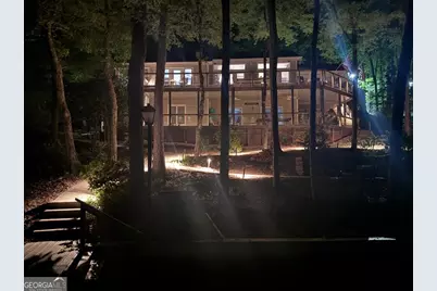 1710 Quail Hollow Drive, Hamilton, GA 31811 - Photo 10