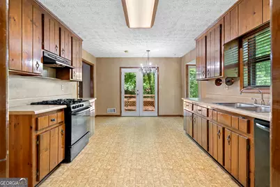 3390 Woodrun Trail, Marietta, GA 30062 - Photo 10