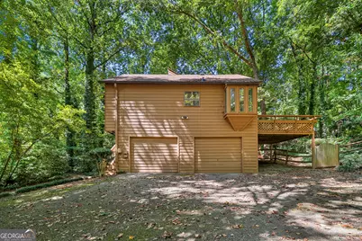 3390 Woodrun Trail, Marietta, GA 30062 - Photo 2