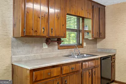 3390 Woodrun Trail, Marietta, GA 30062 - Photo 14