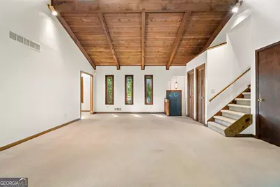 3390 Woodrun Trail, Marietta, GA 30062 - Photo 4