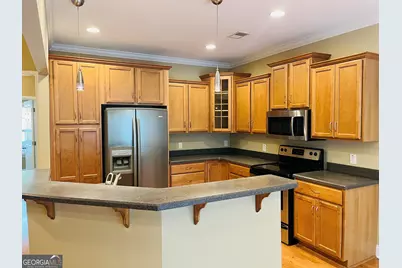 179 Village Park Drive, Newnan, GA 30265 - Photo 8