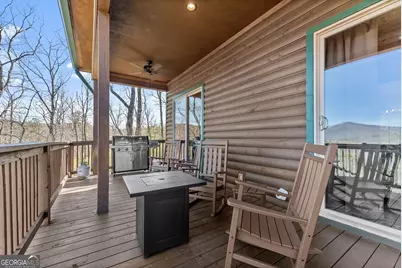 473 Monroe Ridge Road, Sautee Nacoochee, GA 30571 - Photo 34
