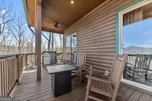 473 Monroe Ridge Rd, Sautee Nacoochee, GA 30571 - Photo 34