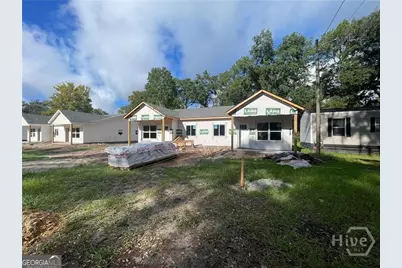 728 Talmadge Road #LOT 7, Allenhurst, GA 31301 - Photo 2
