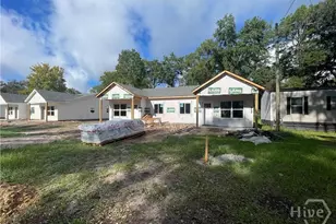 728 Talmadge Rd, Allenhurst, GA 31301 - Photo 2