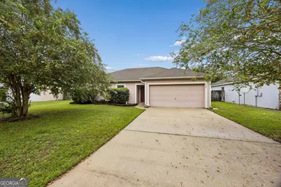 225 Pine Bluff Drive, Kingsland, GA 31548 - Photo 2