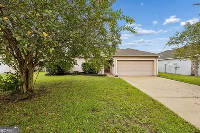 225 Pine Bluff Drive, Kingsland, GA 31548 - Photo 4