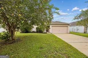 225 Pine Bluff Dr, Kingsland, GA 31548 - Photo 4