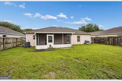 225 Pine Bluff Drive, Kingsland, GA 31548 - Photo 38