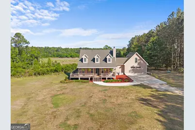 452 Joe Oglesby Road, Portal, GA 30450 - Photo 4