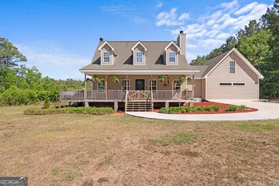 452 Joe Oglesby Road, Portal, GA 30450 - Photo 2