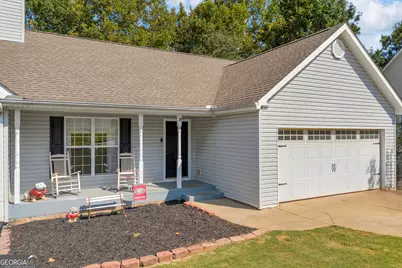 4392 Todd Road, Braselton, GA 30517 - Photo 4