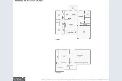 4392 Todd Road, Braselton, GA 30517 - Photo 34