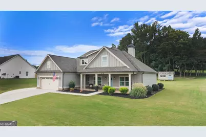 116 Alexander Lakes Drive, Eatonton, GA 31024 - Photo 2