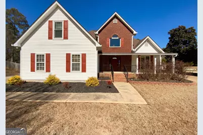 123 King Richard Drive, Griffin, GA 30223 - Photo 6