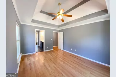 123 King Richard Drive, Griffin, GA 30223 - Photo 4