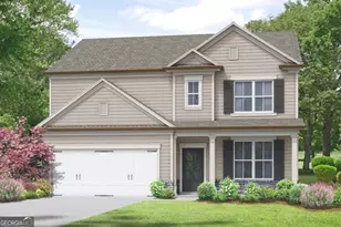 564 Lillian Way, Statham, GA 30666 - Photo 1
