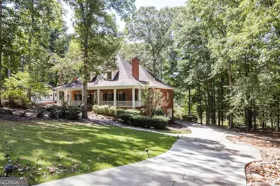 320 Millstone Circle, Athens, GA 30605 - Photo 4