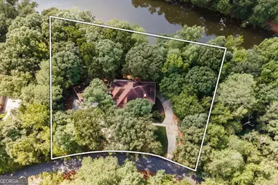 320 Millstone Circle, Athens, GA 30605 - Photo 68