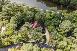320 Millstone Cir, Athens, GA 30605 - Photo 68