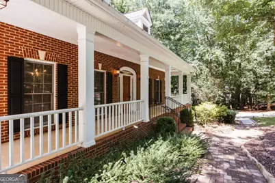 320 Millstone Circle, Athens, GA 30605 - Photo 10