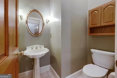 320 Millstone Circle, Athens, GA 30605 - Photo 32