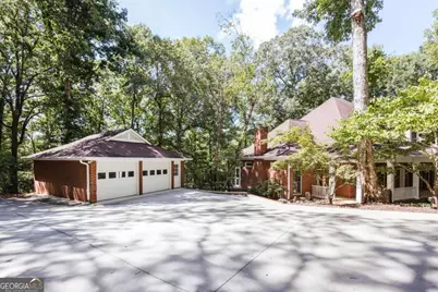 320 Millstone Circle, Athens, GA 30605 - Photo 8