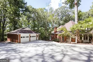 320 Millstone Cir, Athens, GA 30605 - Photo 8