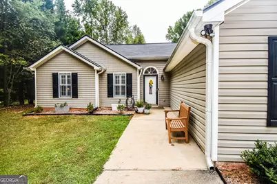 295 Hayward Bishop Way, Senoia, GA 30276 - Photo 6
