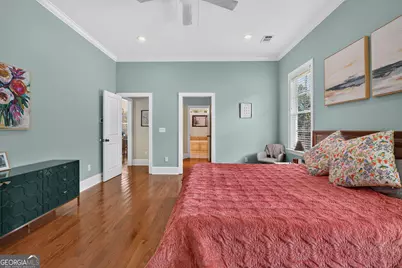 402 Leamington Lane, Macon, GA 31220 - Photo 34