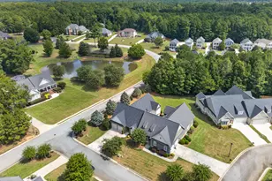 402 Leamington Ln, Macon, GA 31220 - Photo 4