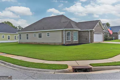 406 Sundowner Drive, Bonaire, GA 31005 - Photo 16