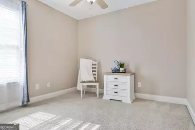 406 Sundowner Drive, Bonaire, GA 31005 - Photo 8