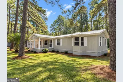 114 Olney Station Drive, Ellabell, GA 31308 - Photo 2