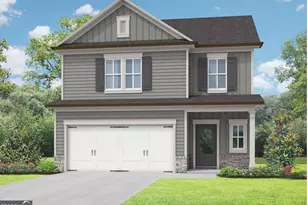 39 Madilyn's Pl, Statham, GA 30666 - Photo 1