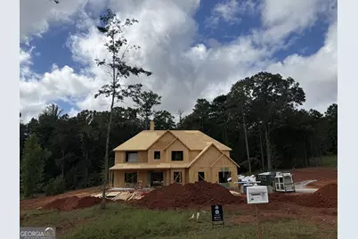 Lot 46 Lake Point Drive, Williamson, GA 30292 - Photo 16