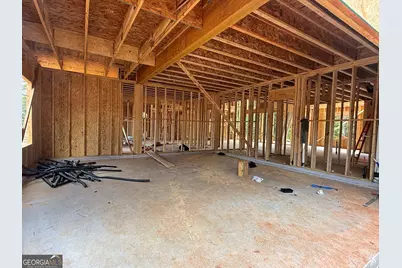 Lot 46 Lake Point Drive, Williamson, GA 30292 - Photo 4