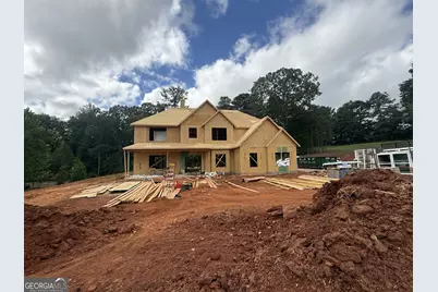 Lot 46 Lake Point Drive, Williamson, GA 30292 - Photo 2